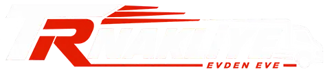 TR Nakliye – Evden Eve Nakliye