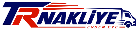 TR Nakliye – Evden Eve Nakliye